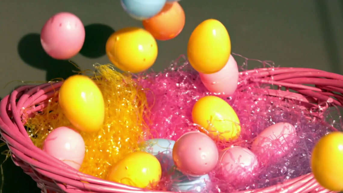 Caro-Pasqua, la spesa sale di un miliardo nel 2024 Caro-Pasqua, la spesa sale di un miliardo nel 2024