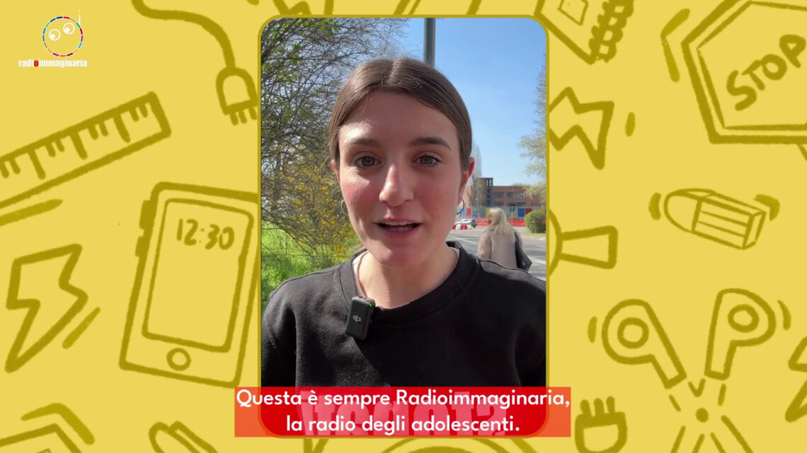 Se lo studente diventa un eroe Se lo studente diventa un eroe