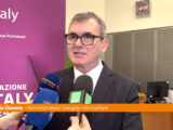 Danese “Vinitaly al fianco dei produttori per lo sviluppo del settore”