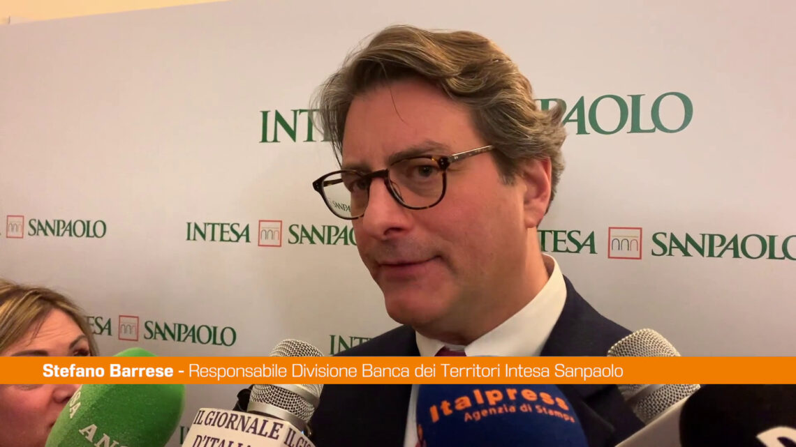 Superbonus, Barrese “Ha rilanciato l’edilizia ma servivano limiti” Superbonus, Barrese “Ha rilanciato l’edilizia ma servivano limiti”