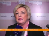 Calderone “Il futuro del lavoro passa dalla formazione”