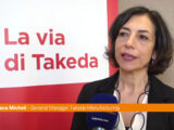 Takeda, Micheli “Investimento da 30 mln per poli di Rieti e Pisa”