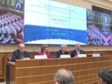 Il progetto “One Health Ambassador” arriva in Senato