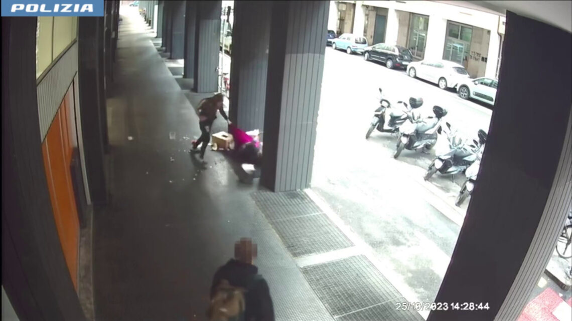Giovani ridotte in schiavitù, due arresti a Bologna Giovani ridotte in schiavitù, due arresti a Bologna