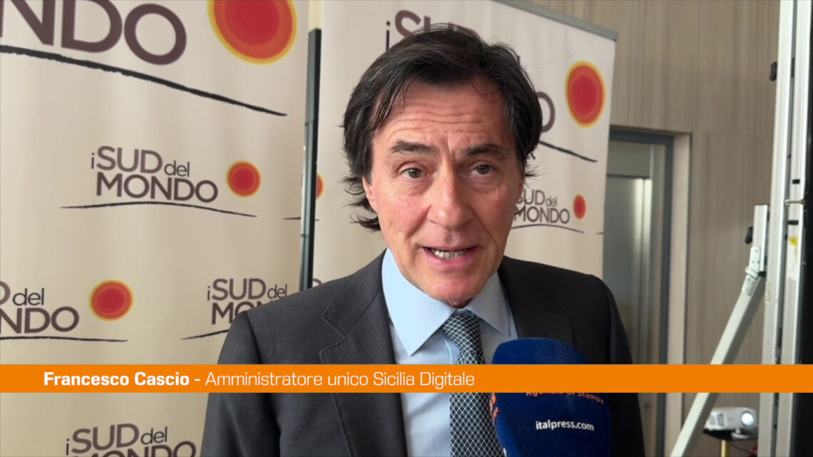 Cascio “Spinta Pnrr velocizza processo digitalizzazione della sanità” Cascio “Spinta Pnrr velocizza processo digitalizzazione della sanità”