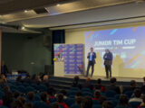 Keep Racism Out, presentata l’11esima edizione della Junior Tim Cup