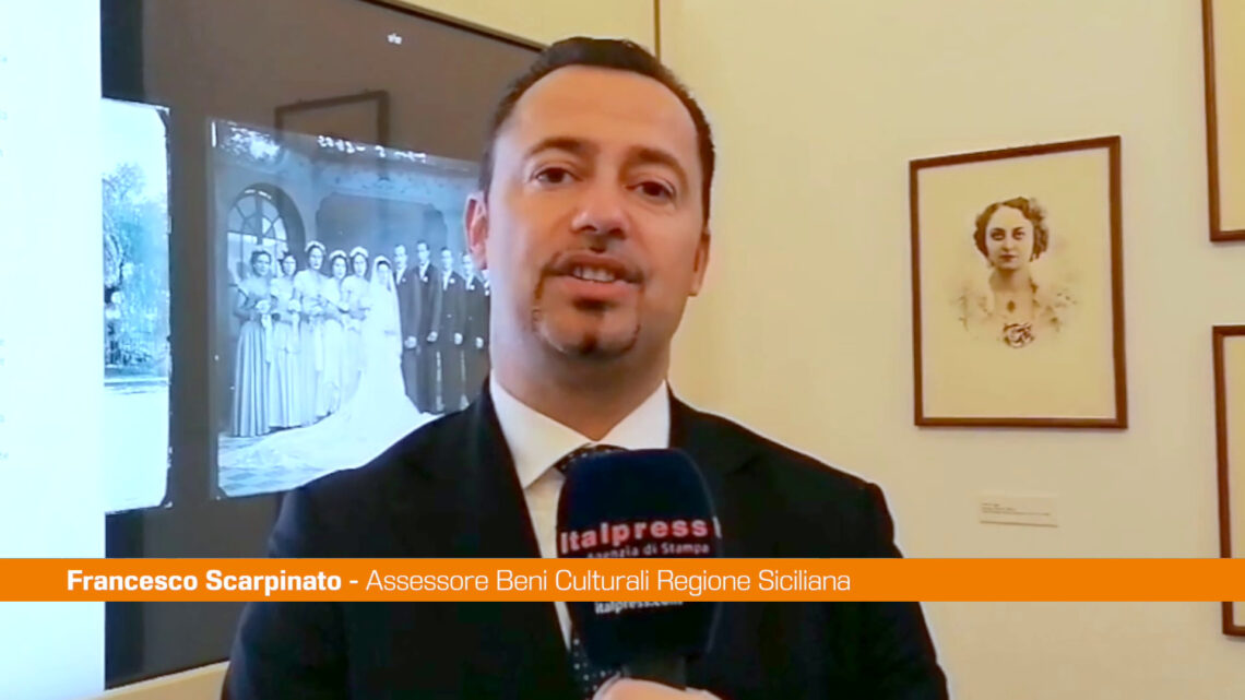 Villino Favaloro a Palermo, Scarpinato “Sarà museo della fotografia” Villino Favaloro a Palermo, Scarpinato “Sarà museo della fotografia”