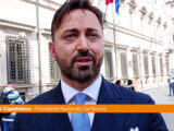 Capobianco “Piano Mattei grande opportunità per le nostre Pmi”