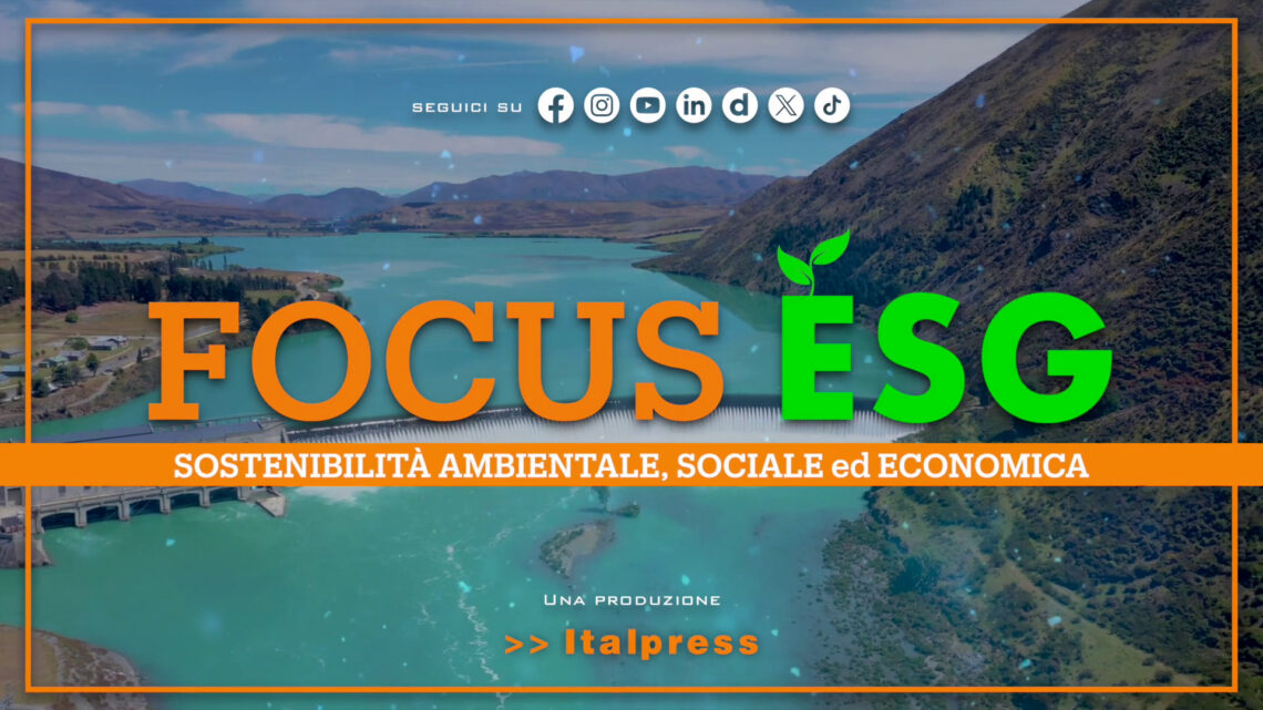 Focus ESG – Episodio 23 Focus ESG – Episodio 23