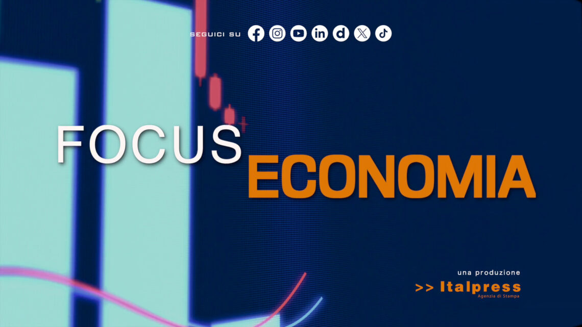 Dalla Blue Economy una spinta al Pil nazionale Dalla Blue Economy una spinta al Pil nazionale