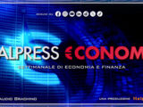 Italpress €conomy – Puntata del 22 marzo 2024