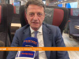 Corradi “Primo Intercity ibrido collegherà Reggio Calabria a Taranto”