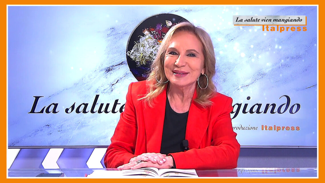 La Salute Vien Mangiando – Avete mai provato il risotto alle mele? La Salute Vien Mangiando – Avete mai provato il risotto alle mele?