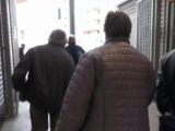 5,7 milioni di italiani in povertà assoluta