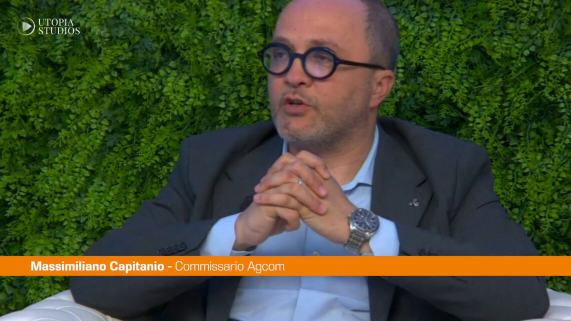 Telemarketing, Capitanio “Codice di condotta Agcom tutela consumatori” Telemarketing, Capitanio “Codice di condotta Agcom tutela consumatori”