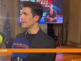 Roberto Bolle “Con lo show di Rai1 valorizziamo l’arte della danza”