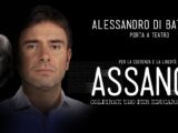 Di Battista: Assange è il simbolo della nostra libertà