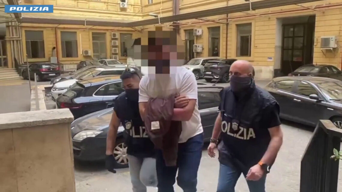 Arrestato  a Fiumicino un terrorista appartenente all’Isis