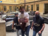 Arrestato  a Fiumicino un terrorista appartenente all’Isis