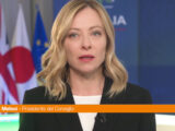 G7, Meloni “Papa parteciperà ai lavori su intelligenza artificiale”