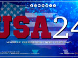 USA 24 – Verso le presidenziali negli Stati Uniti – Episodio 13