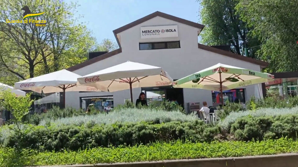 ‘Ndrangheta, infiltrazioni in locali movida a Milano. 14 arresti ‘Ndrangheta, infiltrazioni in locali movida a Milano. 14 arresti