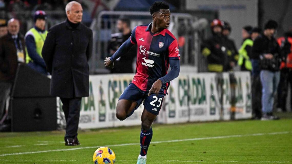 Termina 1-1 lo scontro salvezza Cagliari-Verona Termina 1-1 lo scontro salvezza Cagliari-Verona