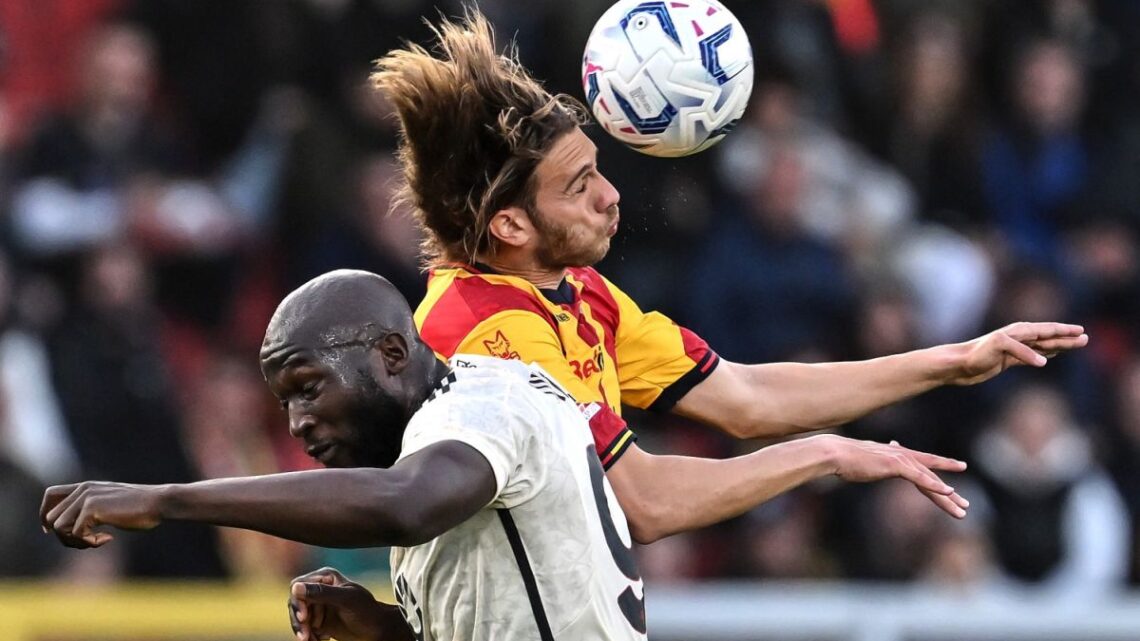 Al Via del Mare Lecce-Roma si chiude senza gol Al Via del Mare Lecce-Roma si chiude senza gol