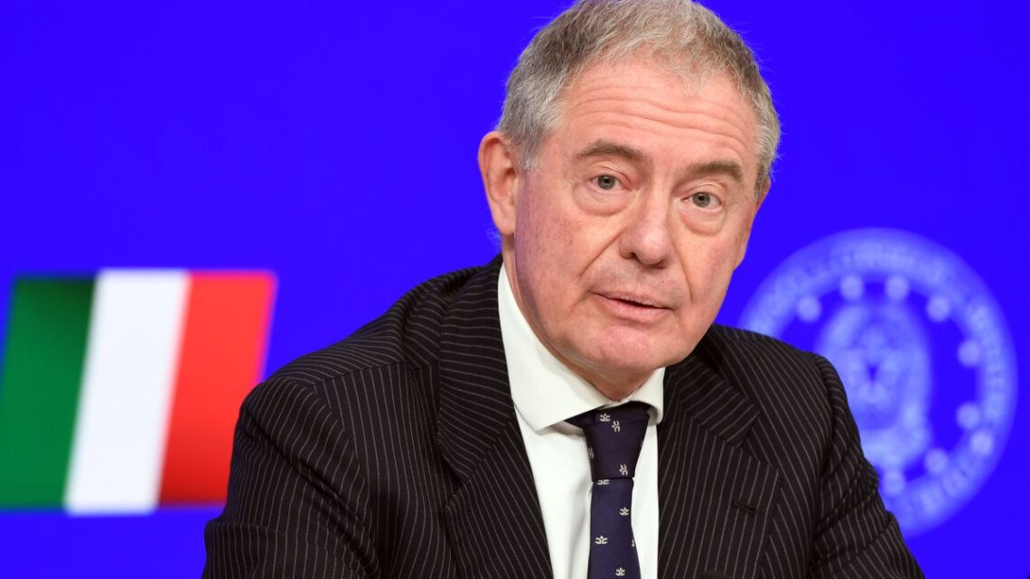 Export, Urso “Dal 2015 cresciuto del 48%”