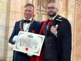 Nominati a Malta 71 neo cavalieri dell’Ordine di San Giovanni