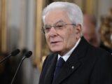 Nato, Mattarella “Fu un’autentica svolta per rendere sicura la pace”