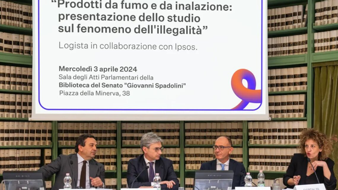 Tabacco, l’illegalità fa perdere al settore 540 milioni di fatturato Tabacco, l’illegalità fa perdere al settore 540 milioni di fatturato