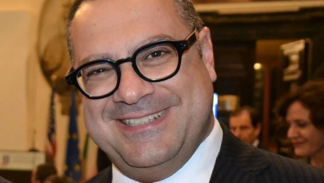 Niaf, Paolo Messa nominato vice presidente esecutivo Niaf, Paolo Messa nominato vice presidente esecutivo