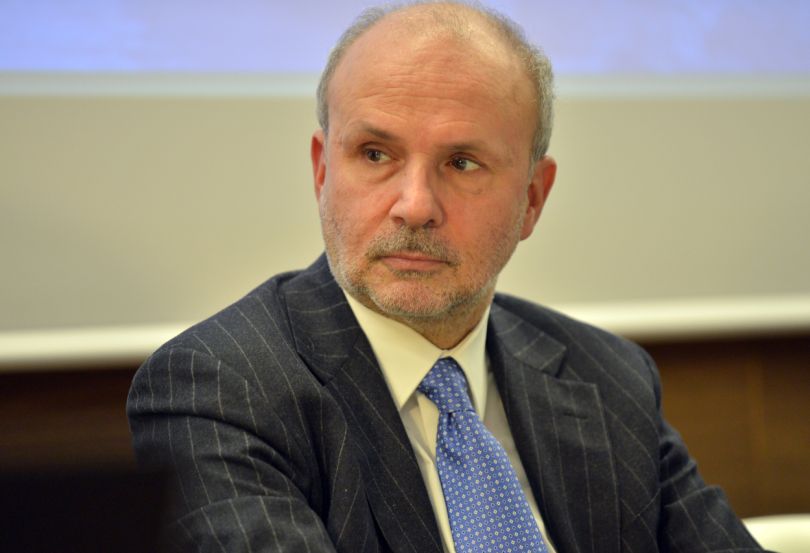 Schillaci “Non abbiamo tagliato i fondi alla sanità” Schillaci “Non abbiamo tagliato i fondi alla sanità”