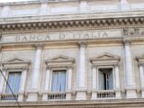Bankitalia stima crescita del Pil a +0,8% nel 2024
