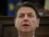 Bari, Conte “Per M5s legalità non è valore negoziabile o merce di scambio”