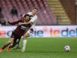 La Salernitana rimonta e inguaia il Sassuolo, 2-2 al 92°