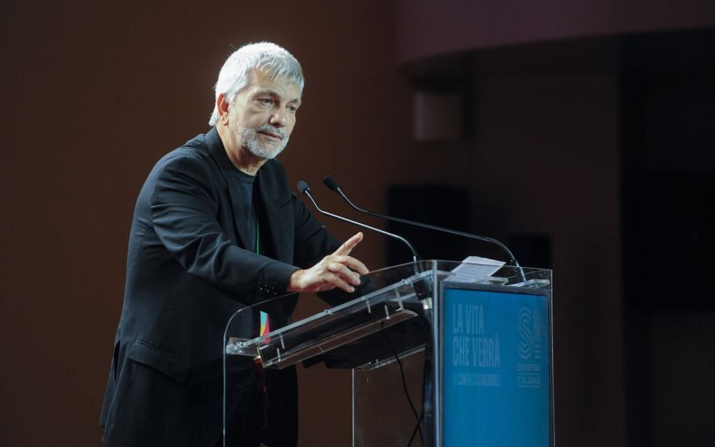 Vendola “Salviamo l’eredità della primavera pugliese” Vendola “Salviamo l’eredità della primavera pugliese”
