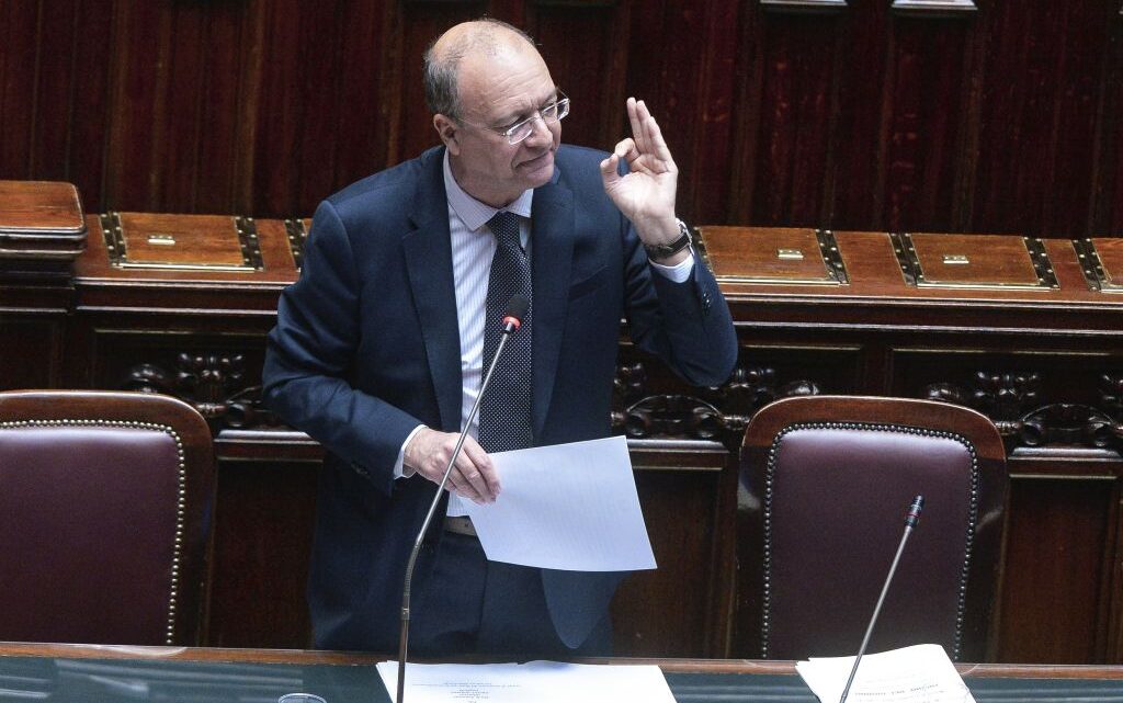 Agenda Sud, nuovo decreto per il supporto alle scuole più fragili Agenda Sud, nuovo decreto per il supporto alle scuole più fragili