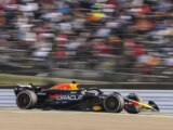 A Suzuka vince Verstappen davanti a Perez e Sainz. Quarto Leclerc