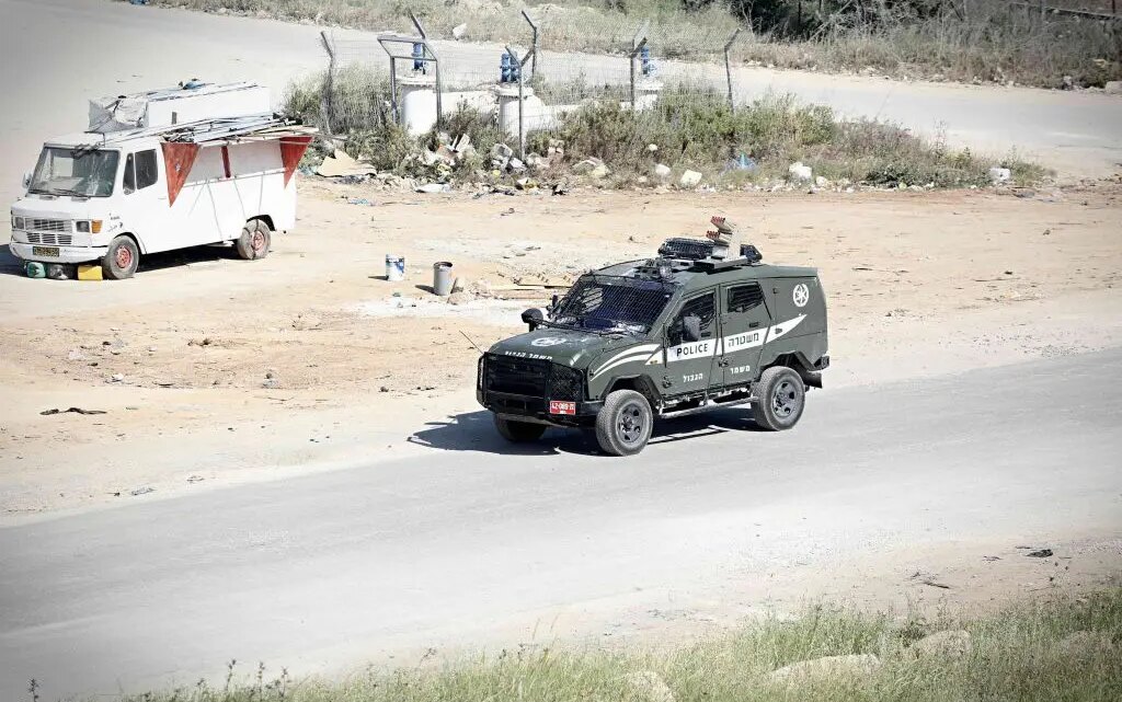 L’Esercito di Israele ritira le truppe dal Sud della Striscia di Gaza L’Esercito di Israele ritira le truppe dal Sud della Striscia di Gaza