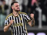 La Juve ritrova i tre punti, Fiorentina sconfitta 1-0