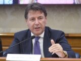 Conte “Noi leali e contro l’illegalità”