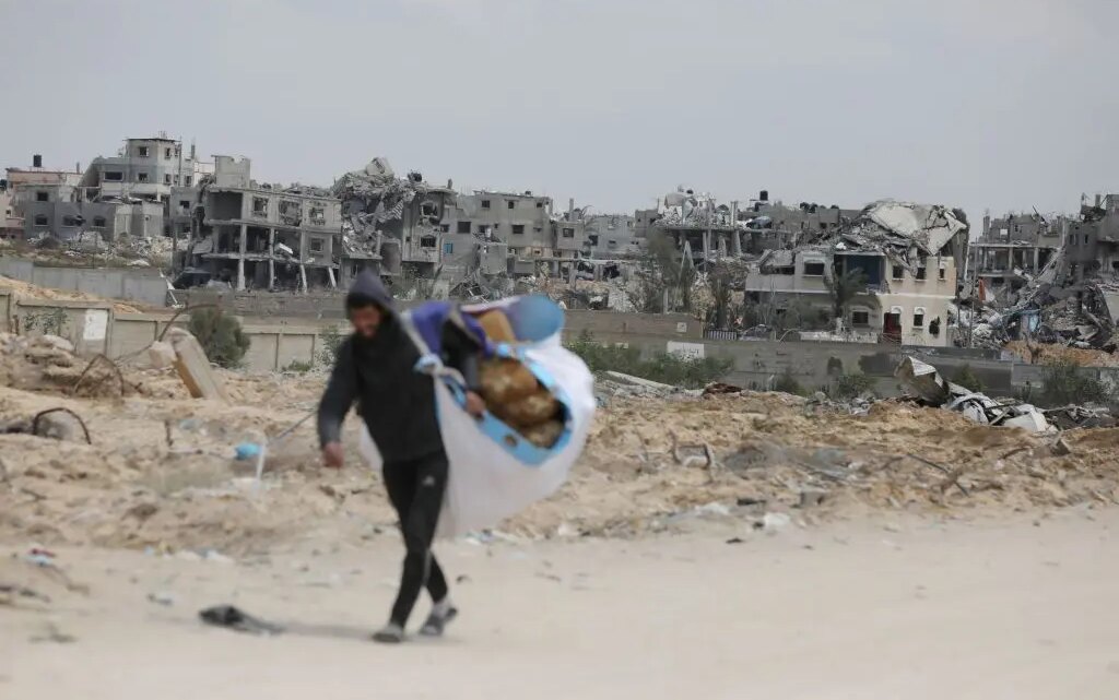 Medio Oriente, 48 ore per rispondere alla proposta Usa di tregua a Gaza Medio Oriente, 48 ore per rispondere alla proposta Usa di tregua a Gaza