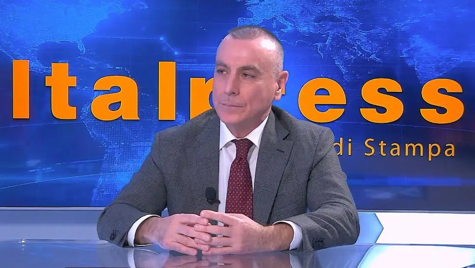 Sogin, Artizzu “Il nucleare è sicuro, informare per superare i timori” Sogin, Artizzu “Il nucleare è sicuro, informare per superare i timori”