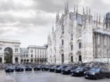 Maserati è l’auto ufficiale del G7