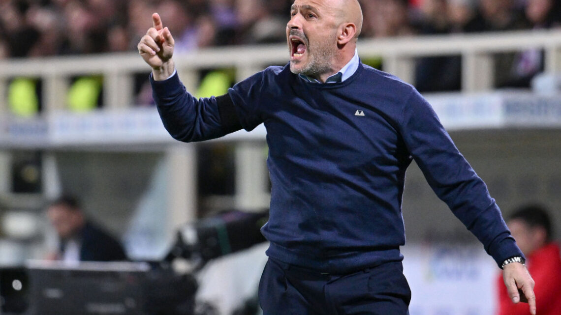 Italiano “Qualità Fiorentina per superare il Viktoria” Italiano “Qualità Fiorentina per superare il Viktoria”