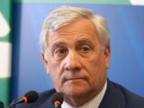 Ucraina, Tajani “Bisogna porsi il problema della pace”