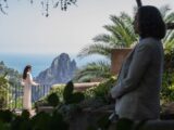 Cannes, Paolo Sorrentino in concorso con Parthenope
