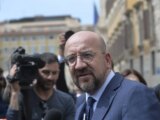 Michel “Sugli Eurobond dibattito aperto. Pnrr? Troveremo una soluzione”